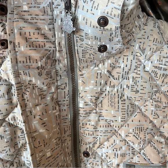 Cappel Waterproof Jacket Size Large - Picture 10 of 16